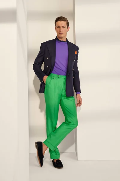 Look 25